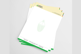 Business Cards, Books, Brochures, Flyers,  in Sharjah, Ajman, UAE | etpp ajman