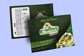 Business Cards, Books, Brochures, Flyers,  in Sharjah, Ajman, UAE | etpp ajman