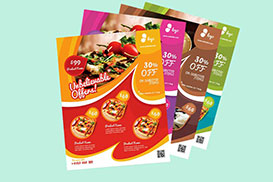 Business Cards, Books, Brochures, Flyers,  in Sharjah, Ajman, UAE | etpp ajman