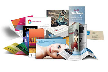brochures